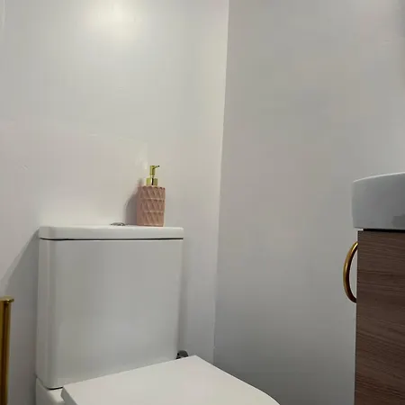 Caravan By Noches De Calig San Jorge (Castellon)