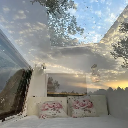 Caravan By Noches De Calig Camping San Jorge (Castellon)
