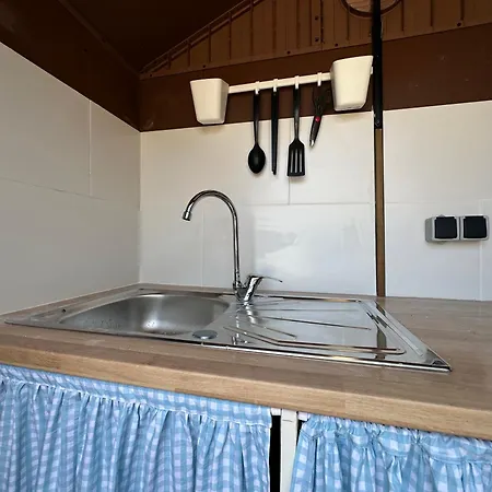 Camping Caravan By Noches De Calig *