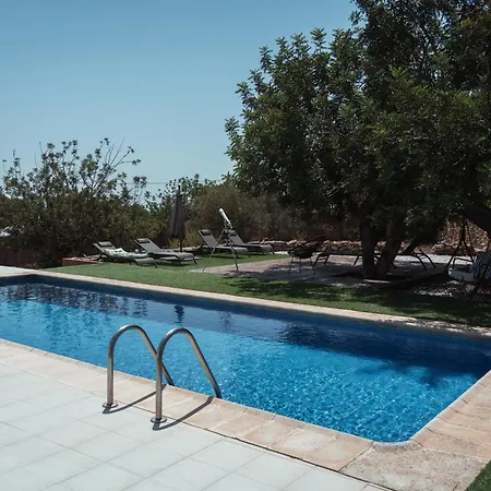 Caravan By Noches De Calig Campeggio