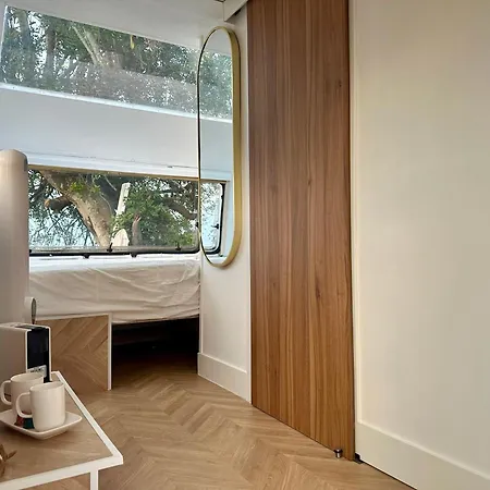 Caravan By Noches De Calig San Jorge (Castellon)