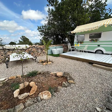 Caravan By Noches De Calig * San Jorge (Castellon)