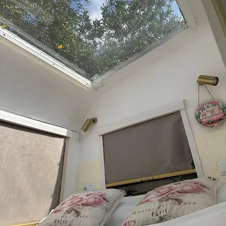 Caravan By Noches De Calig * San Jorge (Castellon)